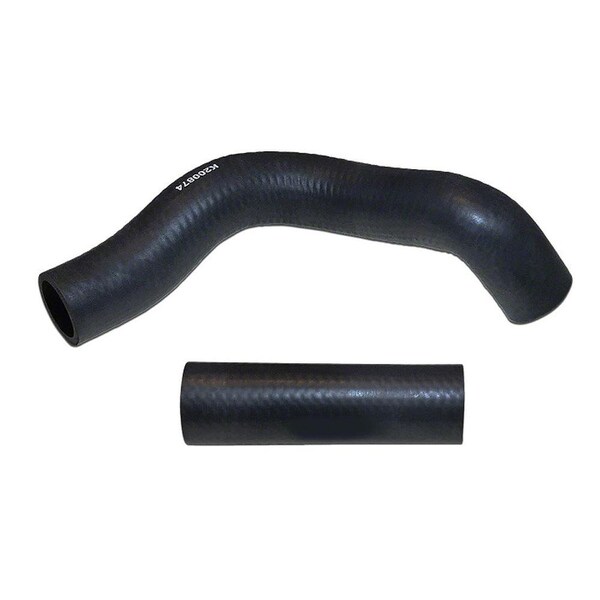 Aic Replacement Parts KT-CSO90-0031 Radiator Hose Set Fits David Brown 1190 1194 KT-CSO90-0031 - main